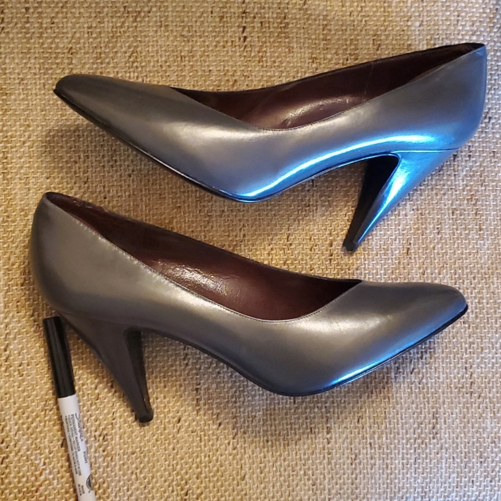 Sesto Meucci Vintage Women's Pumps NWOT